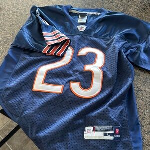 Chicago Bears Devin Hester Jersey